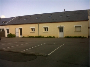 appartement recent à la location -   45400  45400 FLEURY LES AUBRAIS, surface 55 m2 location appartement recent - UBI301871039
